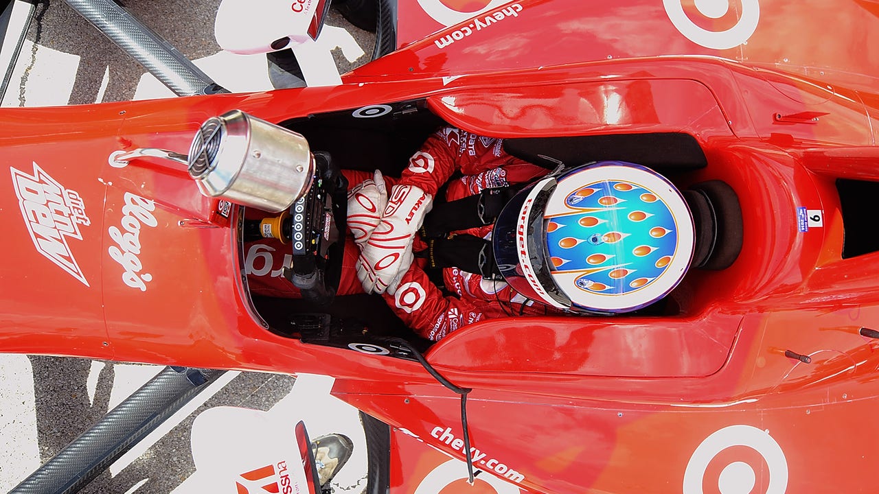 What Target's decisions mean to Chip Ganassi Racing and IndyCar